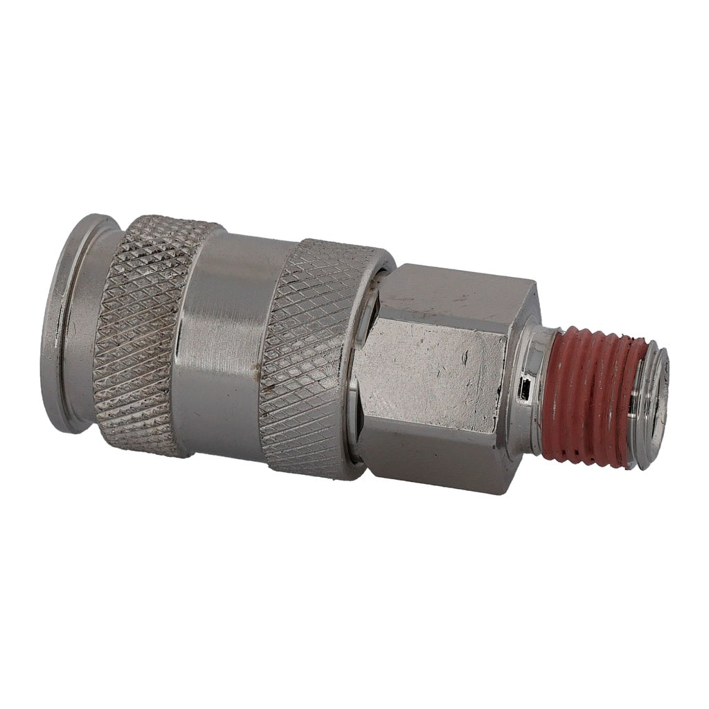 Universele koppeling uitw. 1/4'' PT - Weldingshop