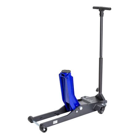 Garagekrik 2 ton extra laag