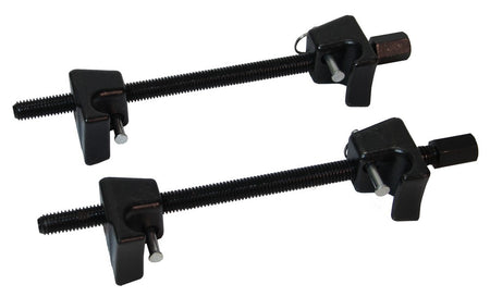 Spiraalveer spanner set handbediend 2 delig - Weldingshop