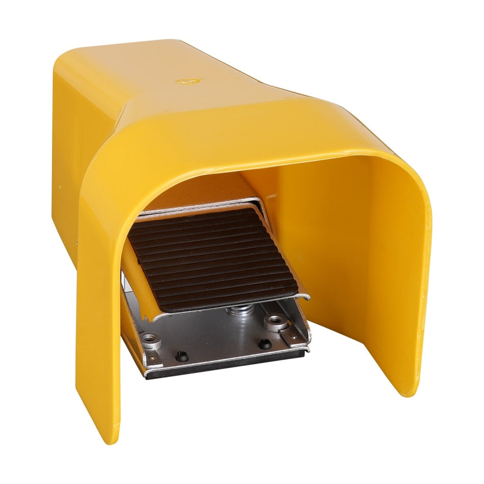 Voetpedaal op lucht - Weldingshop