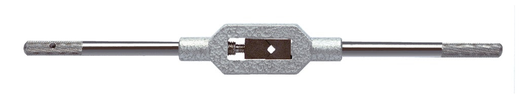 Verstelbaar wringijzer maat 0 DIN1814 - Weldingshop