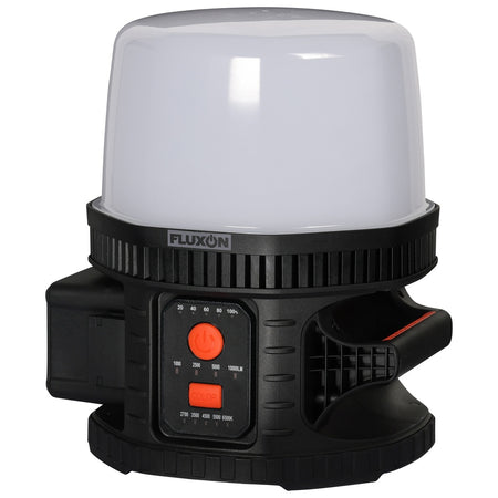 Fluxon bouwlamp hybride - Weldingshop
