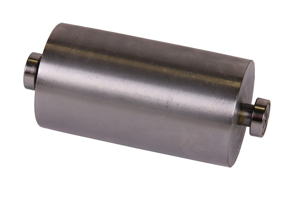 Optionele roller voor profiel en pijpuitslijper 65mm - Weldingshop