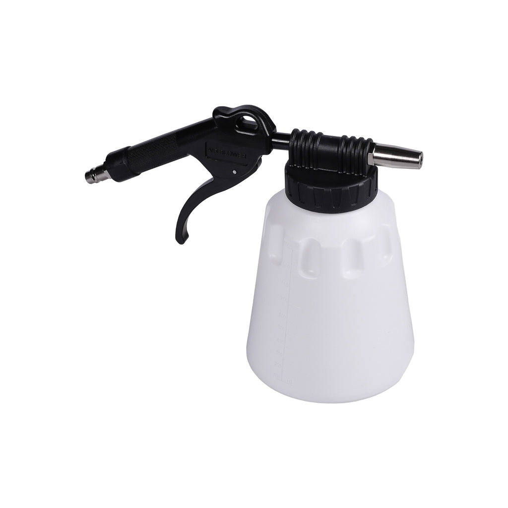 Soda straalpistool - Weldingshop