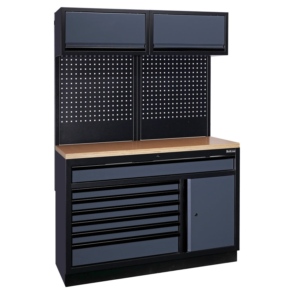 Werkplaatsinrichting L - Weldingshop