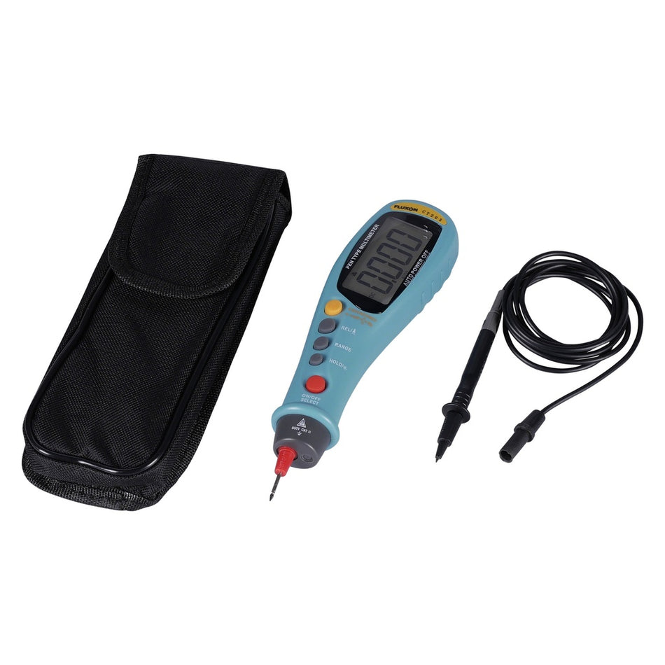 Multimeter handmodel