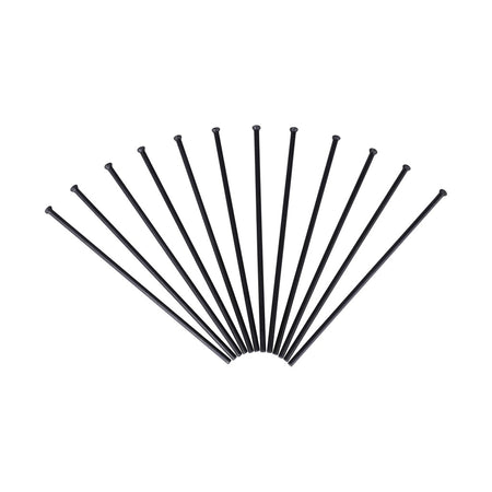 Losse naalden 12 stuks - Weldingshop