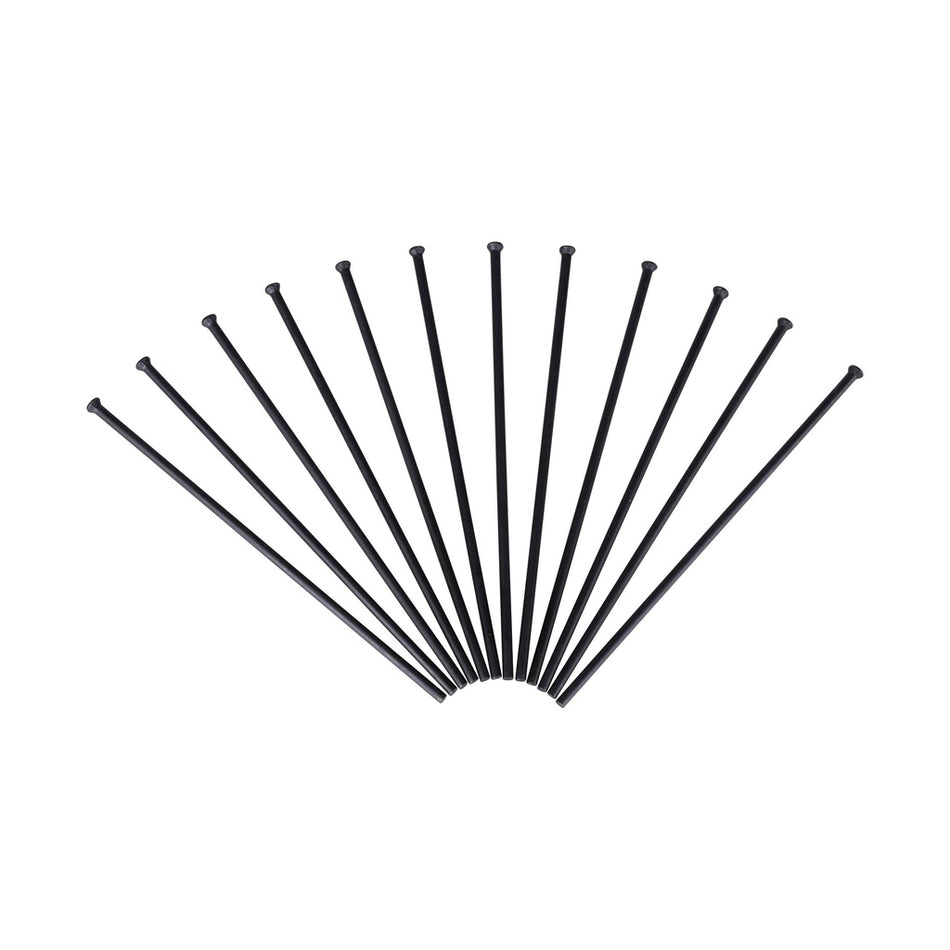 Losse naalden 12 stuks - Weldingshop