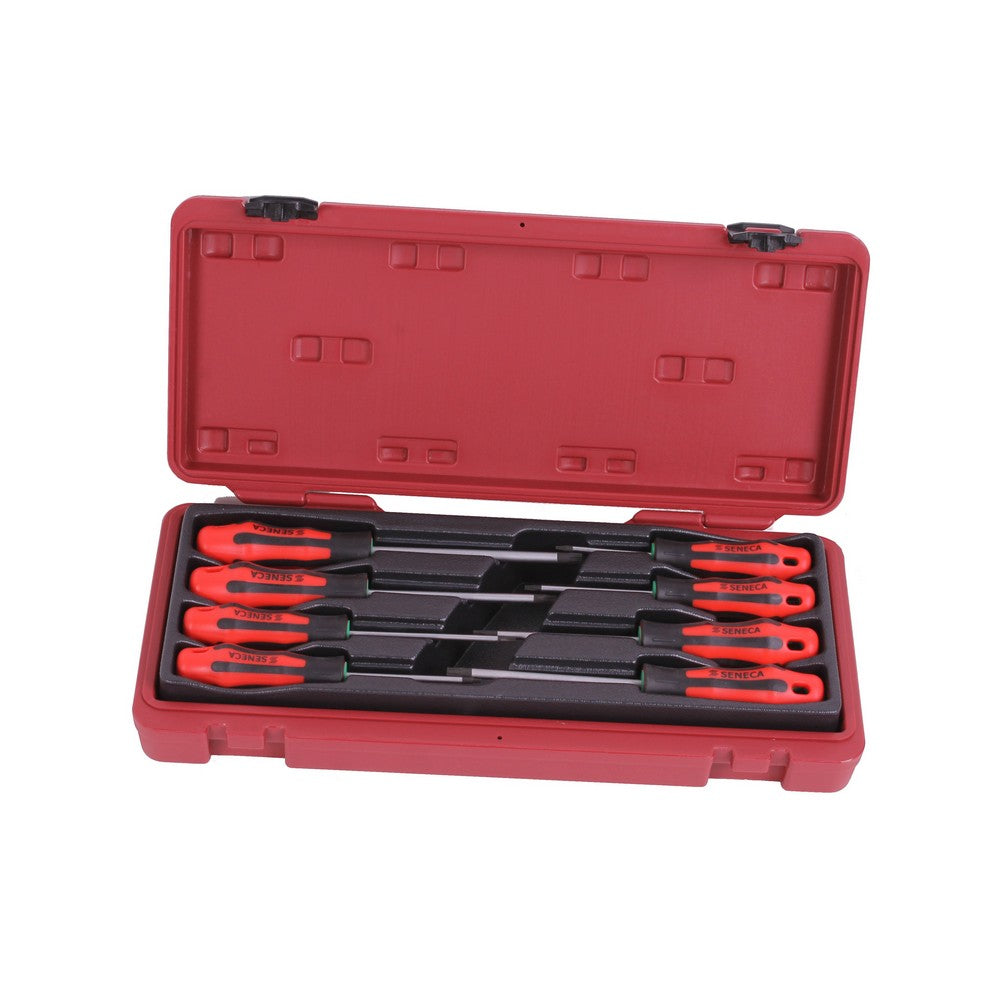 Torx schroevendraaierset 8 delig - Weldingshop