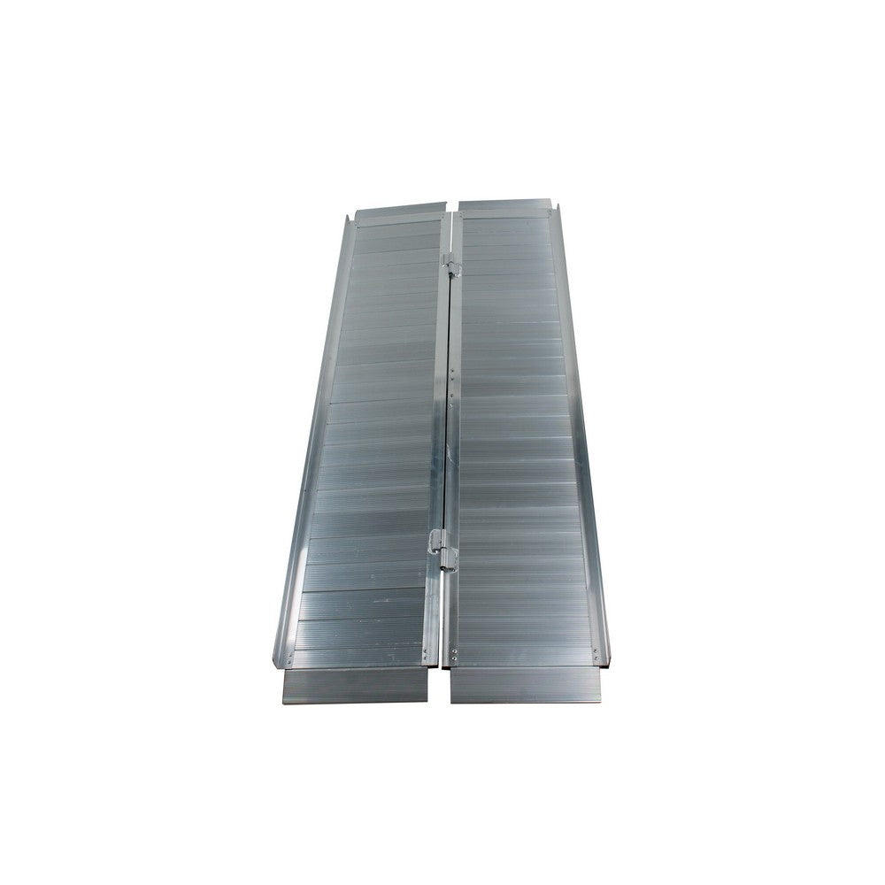 Rolstoel oprijplaat 184cm - Weldingshop