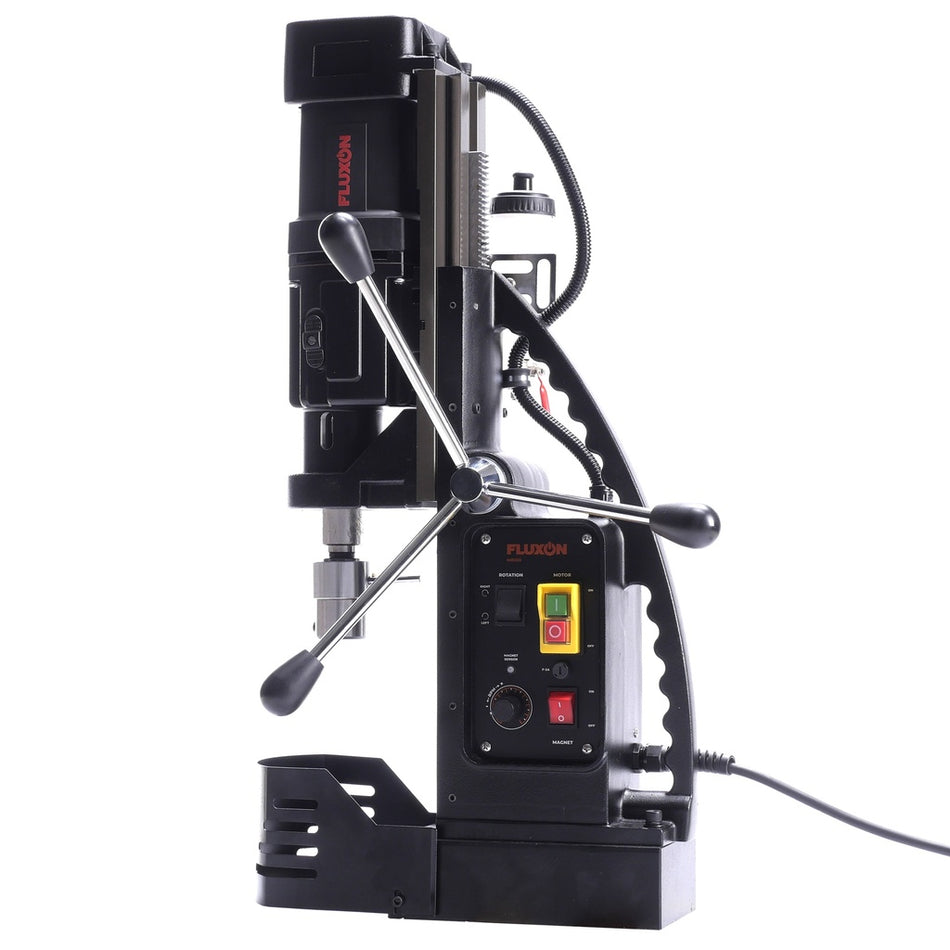 Magneet kernboormachine 100 mm - Weldingshop