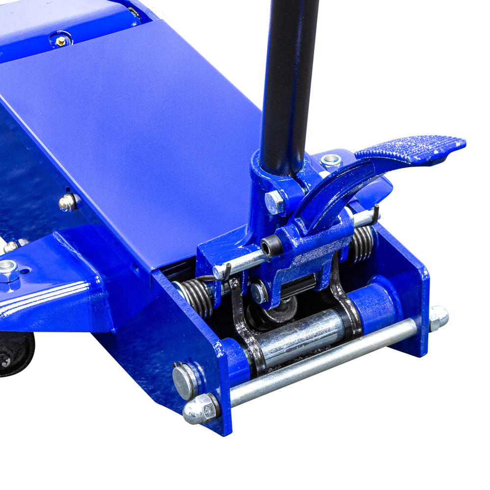 Werkplaatskrik 2 ton - Weldingshop
