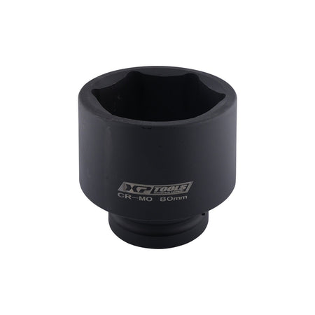 Krachtdop 1'' 80mm - Weldingshop