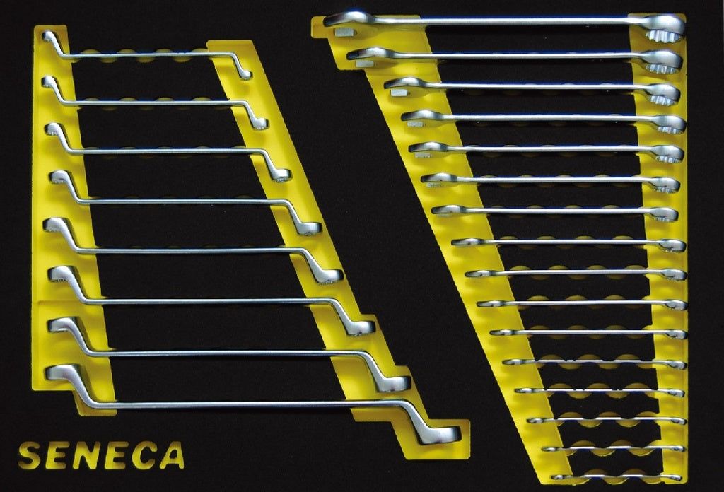 Foam lade voor gereedschapswagen Nr 4 - Weldingshop