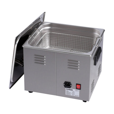 Ultrasoonreiniger 15 liter - Weldingshop