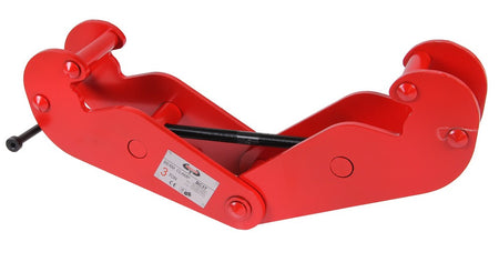 Balkklem 5 ton - Weldingshop