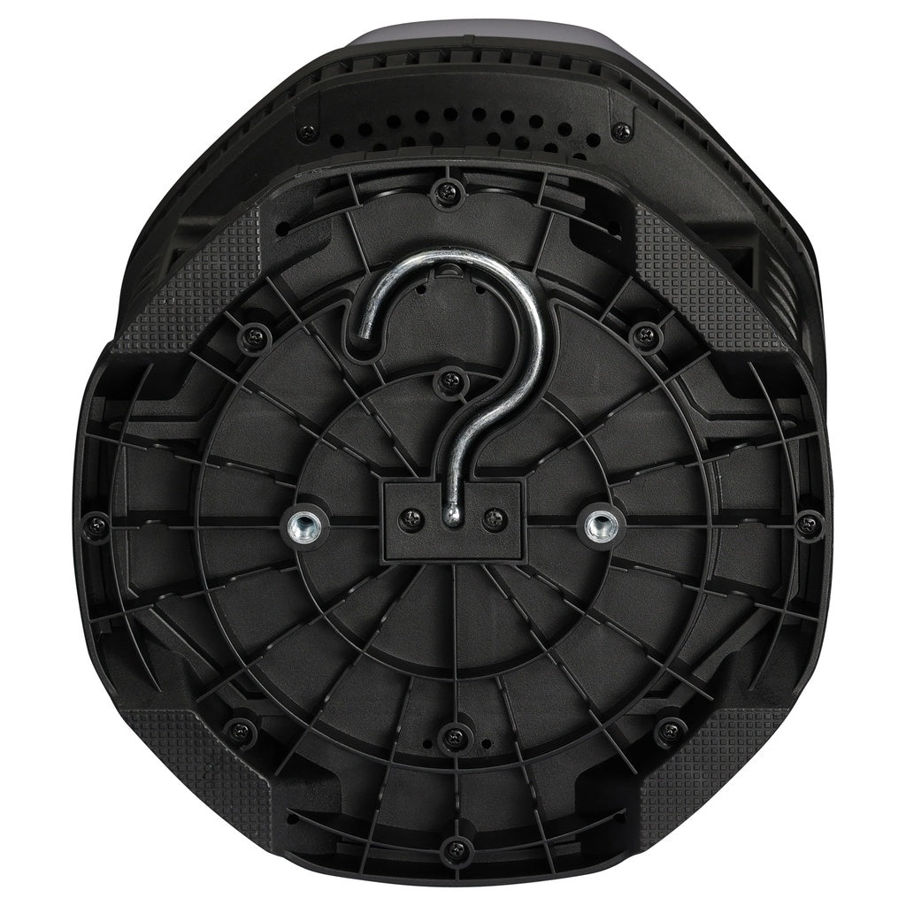 Fluxon bouwlamp hybride - Weldingshop