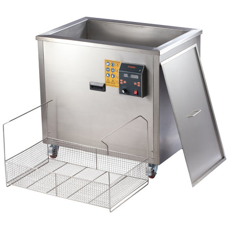 Fluxon ultrasoonreiniger 200 liter