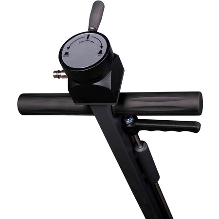 Mammuth Luchtvloerkrik 20 ton - Weldingshop