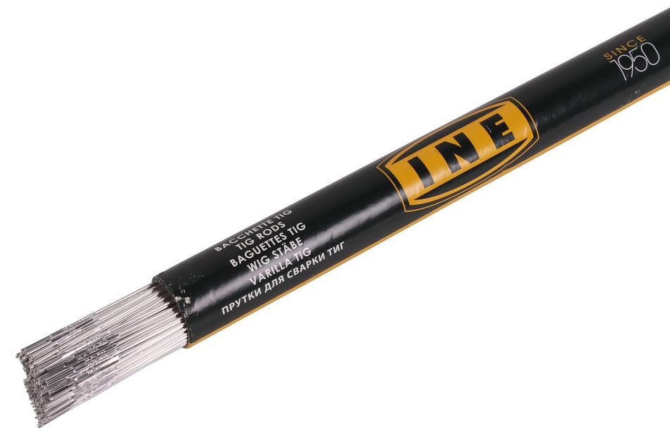 Lasstaaf TIG alu 1,6mm 1 meter 2kg - Weldingshop