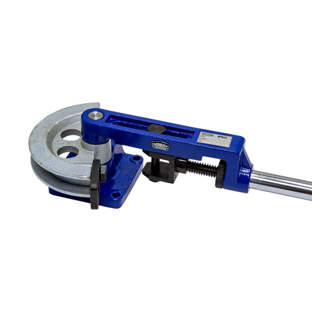 Handbediende pijpenbuiger 0,8 - 2,0mm - Weldingshop