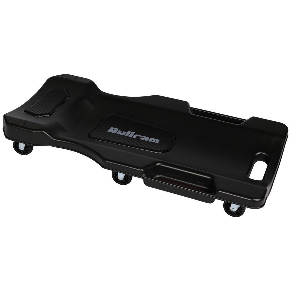 Bullram monteursbed - Weldingshop