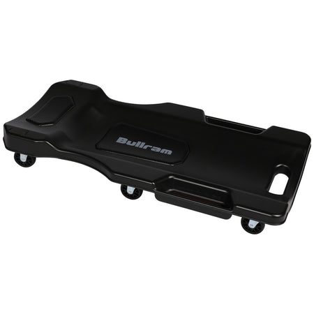 Bullram monteursbed - Weldingshop