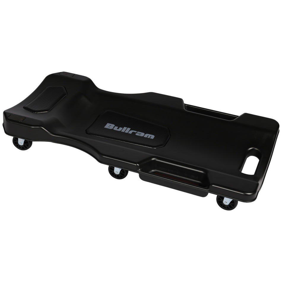 Bullram monteursbed - Weldingshop