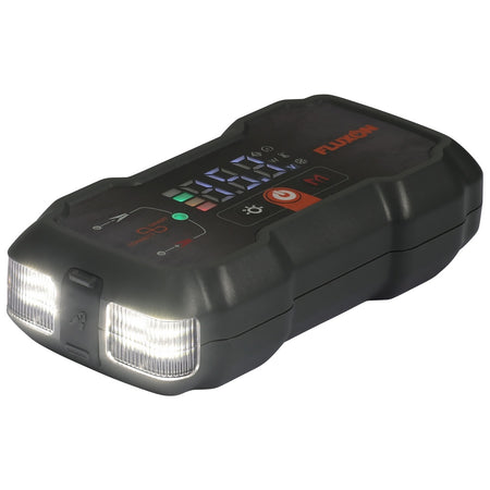 Fluxon 3-in-1 jumpstarter 12V