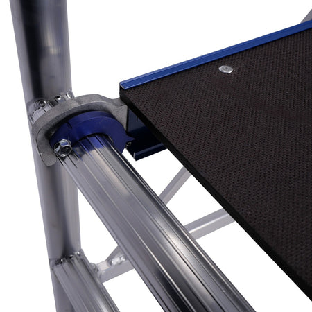 Kamersteiger Alu 250kg - Weldingshop