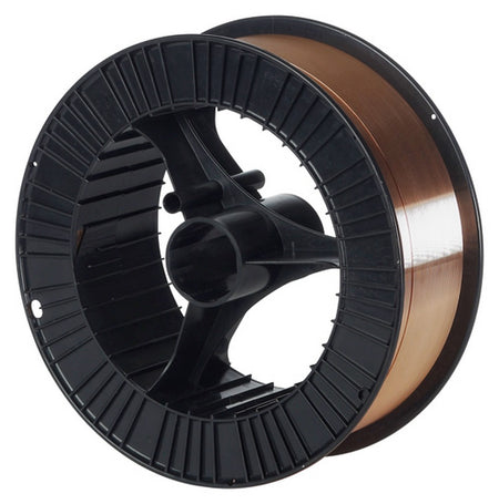 Lasdraad MIG staal D300 SG2 1,0mm 15kg - Weldingshop