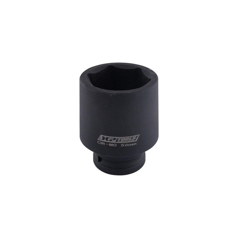 Krachtdop 3/4'' 56mm - Weldingshop