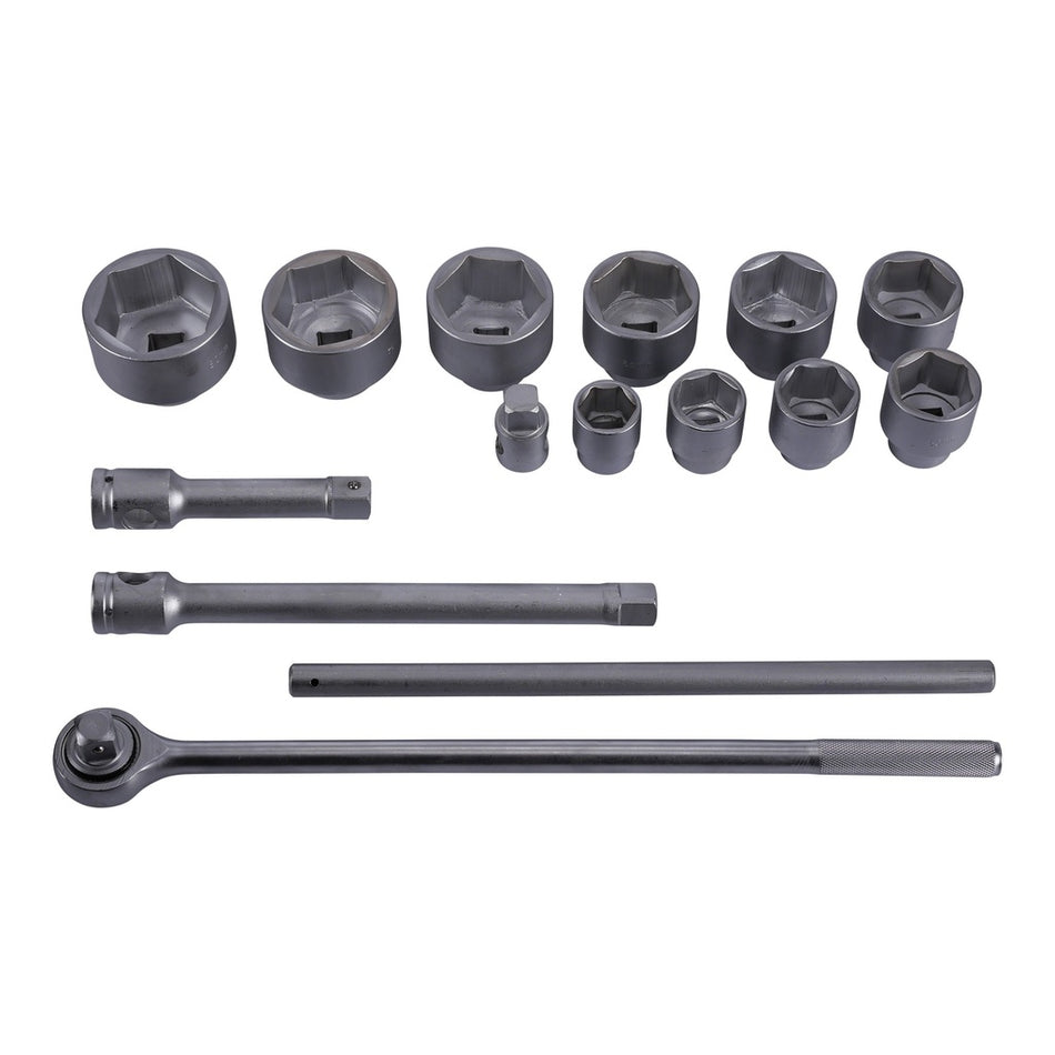 Doppendoos 1'' 14 dlg