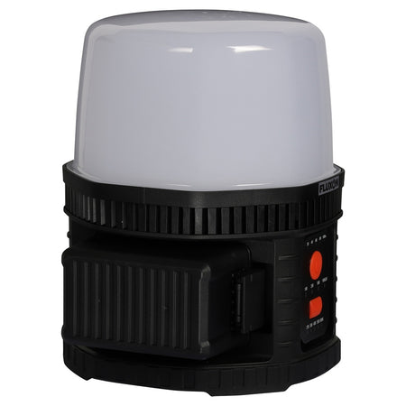 Fluxon bouwlamp hybride - Weldingshop