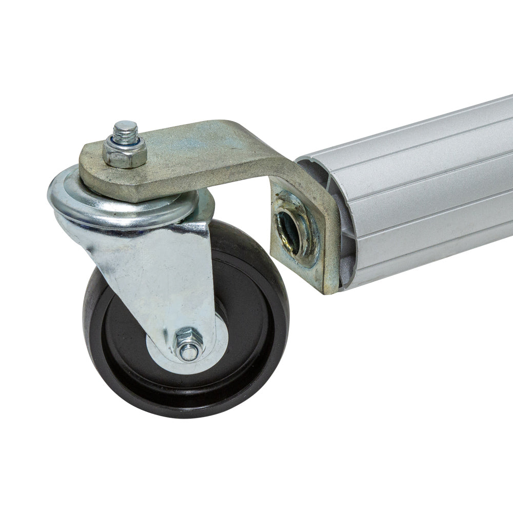 Mechanische automover 680kg - Weldingshop