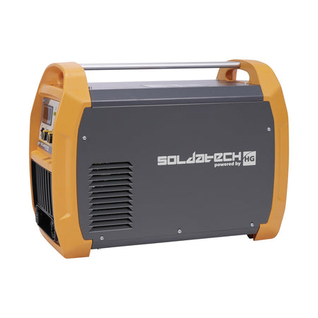 Plasmasnijder 70A - Weldingshop