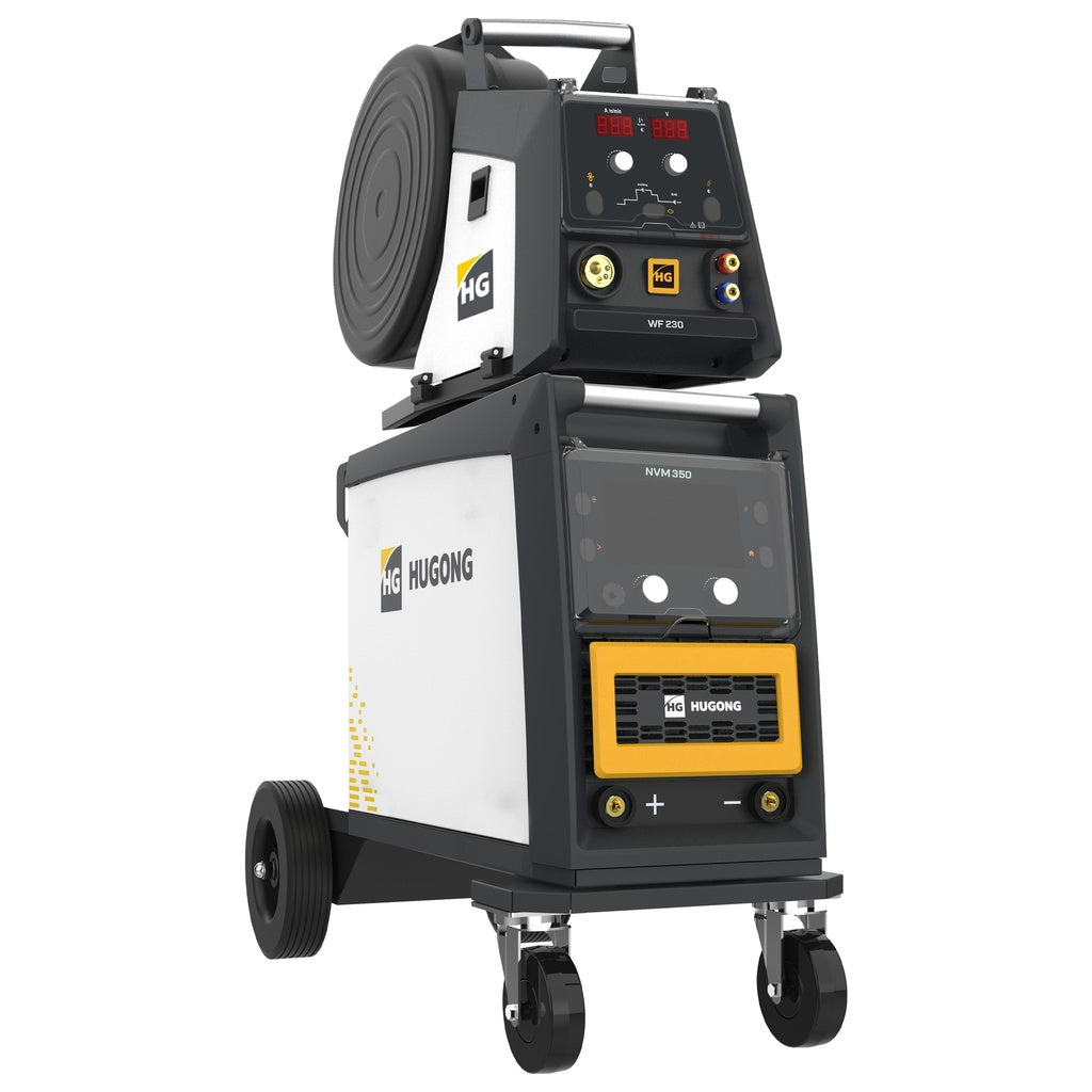 MIG Lasapparaat Novi 350A - Weldingshop