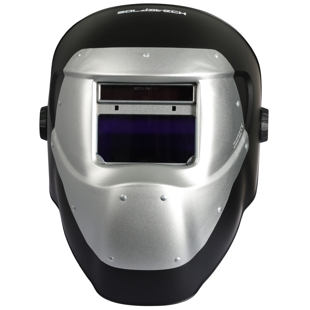 Soldatech laser lashelm - Weldingshop