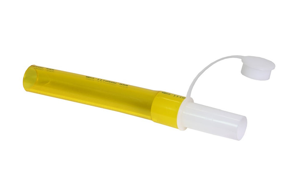 No spill flexibele schenktuit - Weldingshop