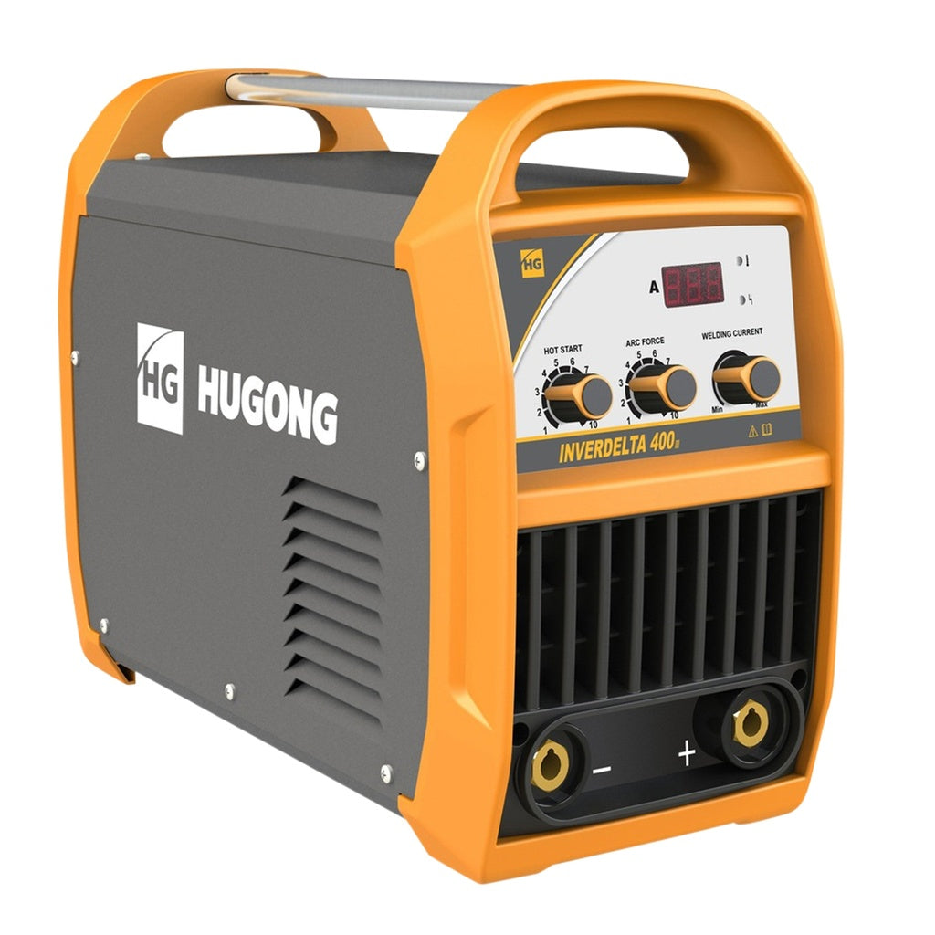 Electrode lasapparaat 400A - Weldingshop