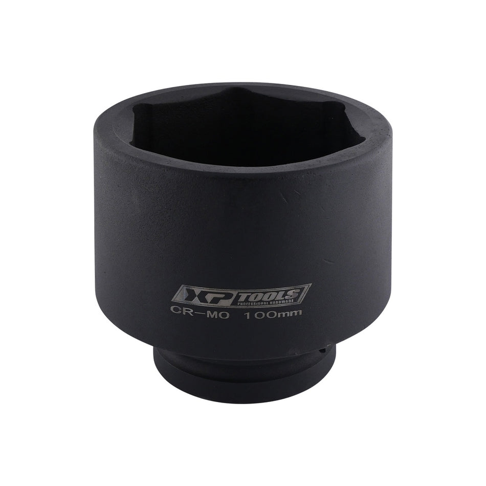 Krachtdop 1'' 100mm - Weldingshop