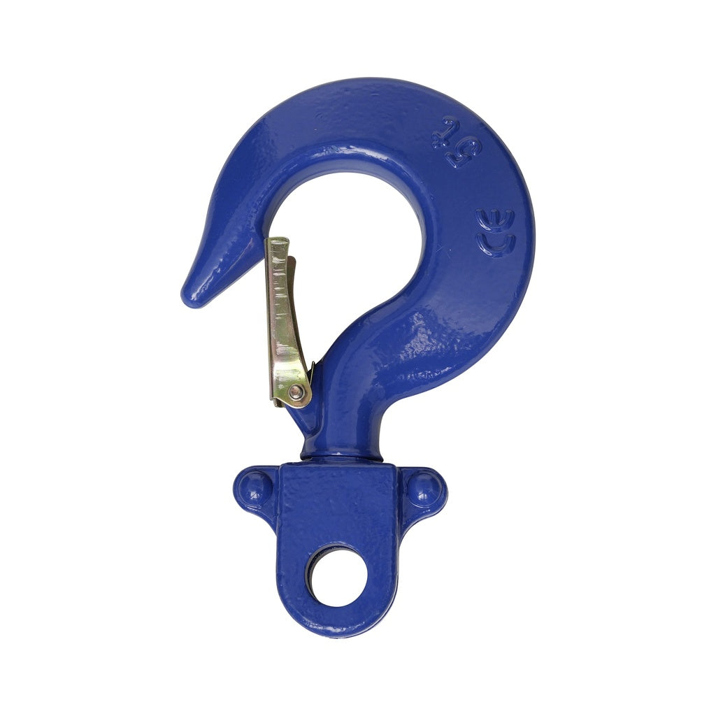 Bovenste haak CB50C - Weldingshop