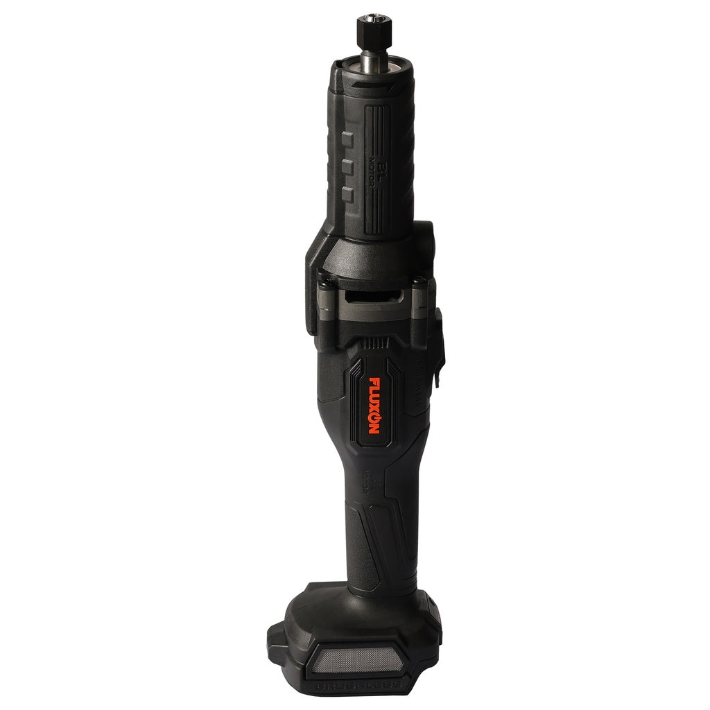 Fluxon accu stiftslijper Body - Weldingshop