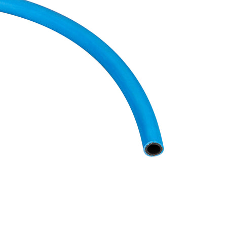 Blubird Luchtslang rubber 13mm x 50m open einde - Weldingshop