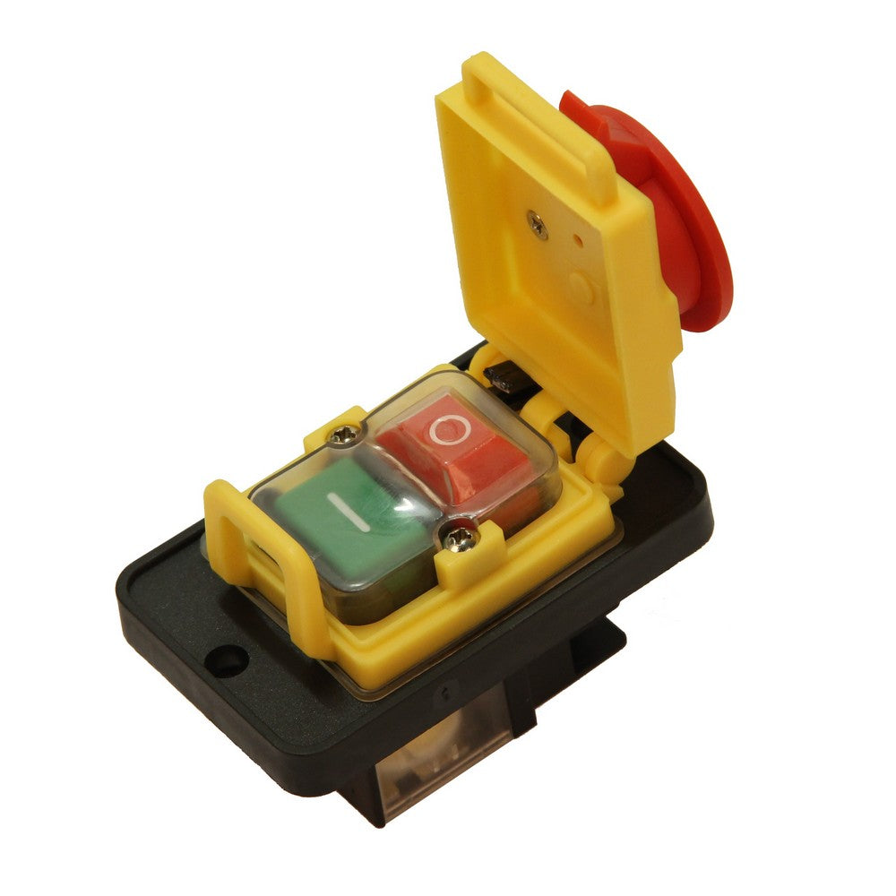 Reserveschakelaar BSM100 / SA230 - Weldingshop