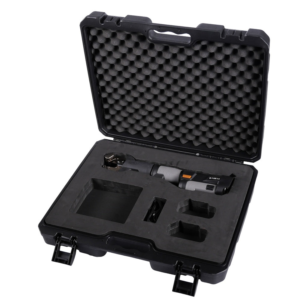 Kabelkniptang set 2x 2.0Ah accu + oplader 26mm 50kN - Weldingshop