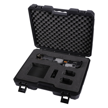 Kabelkniptang set 2x 2.0Ah accu + oplader 26mm 50kN - Weldingshop