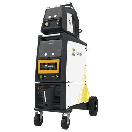 MIG Lasapparaat Novi 500A - Weldingshop