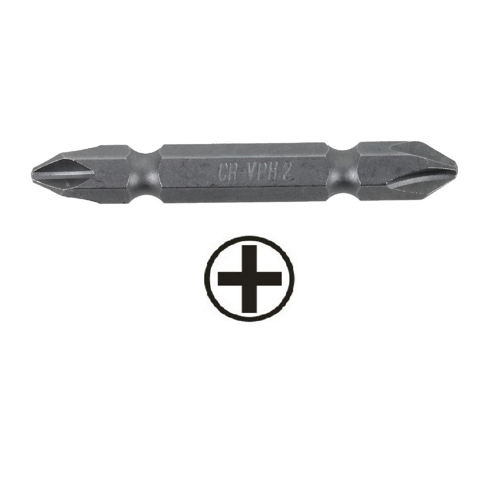 Kruiskop PH2 PH2 bit 50mm - Weldingshop