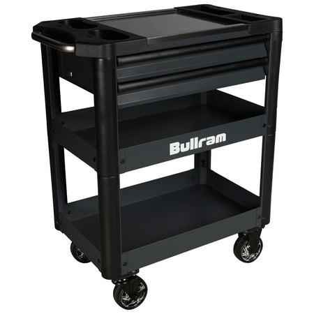 Bullram tafelwagen met lades
